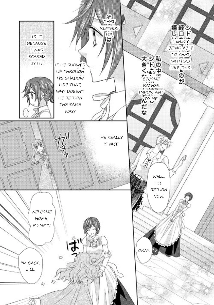 From Maid to Mother Chapter 14 17